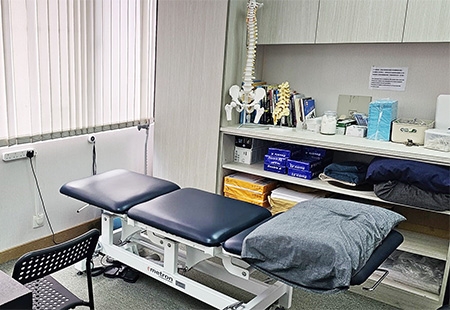 Bethesda Physiotherapy Centere - Hospital,physiotherapy centre